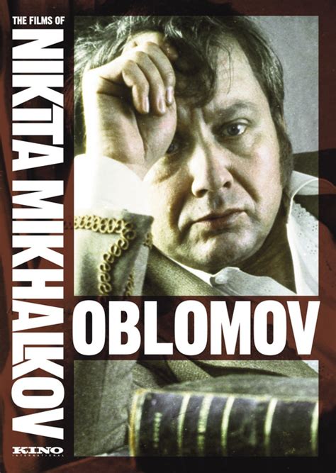 Oblomov | Best Movies by Farr