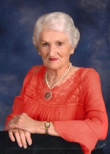 Ellen Daughety Stephens Obituary 2024 Whiteville Nc Mckenzie