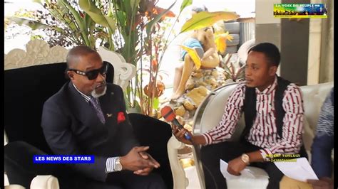 KOFFI OLOMIDE EXPLIQUE EN DETAILS SON ARRESTATION ET L ANNULATION DE