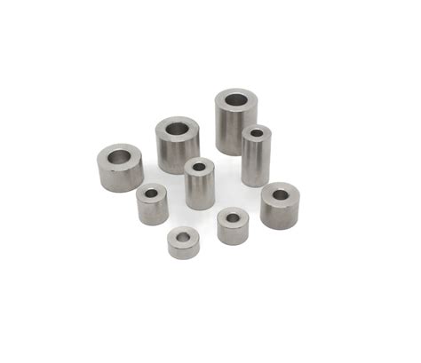 Stainless Steel Spacer Standoff Collar Stand Off Spacers M5 M6