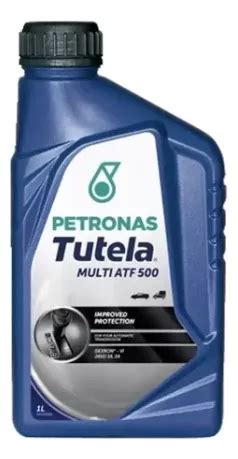 Petronas Tutela Multi Atf Sint Tico Dexron Vi Kit Parcelamento