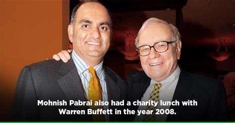 Copycat Crorepati Mohnish Pabrai