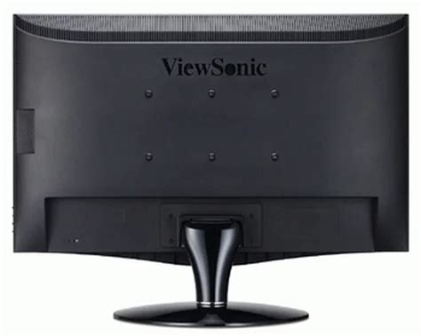 User Manual Viewsonic VX2739wm English 26 Pages