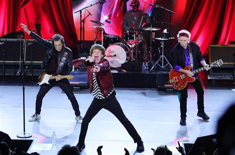 Rolling The Rolling Stones Rolling Stones Fri July 5th 2024 7 00