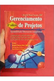 Livro Gerenciamento De Projetos Estabelecendo Diferenciais