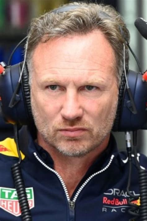 Horner Ziet Volwassen Verstappen Auto Geven Waarmee Hij Zijn Talent