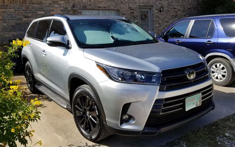 2019 Fuel Pump Recall - done and redone! : r/ToyotaHighlander