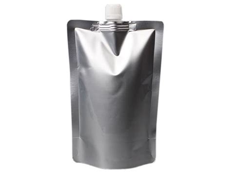 Spout Pouch Buying Guide For Startup Business Tedpack