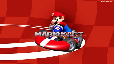 TGDB Browse Game Mario Kart Wii