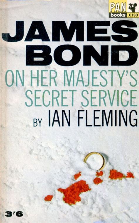 The 5 Best James Bond Books The Art Of Manliness