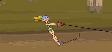 remember when lindsay : r/Totaldrama