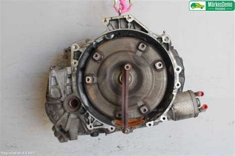 Citroën C6 boîte de vitesse automatique C6 Autoparts24