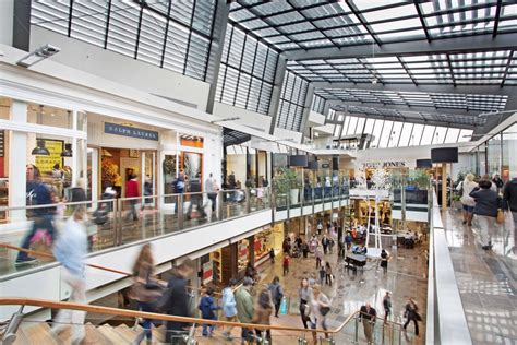 Doncaster shopping centre set for $500m refurb – realestatesource