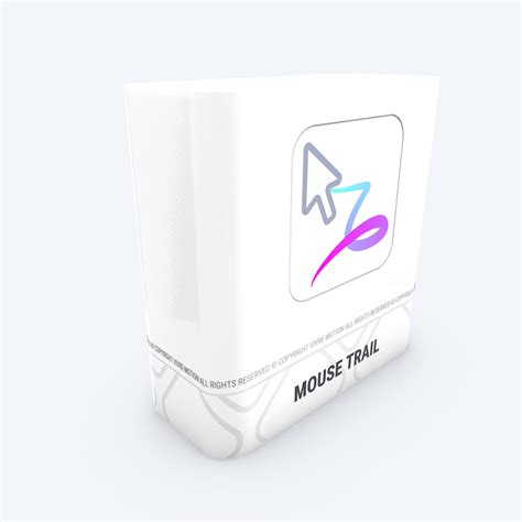 mouse trail  windows stream deck plugin