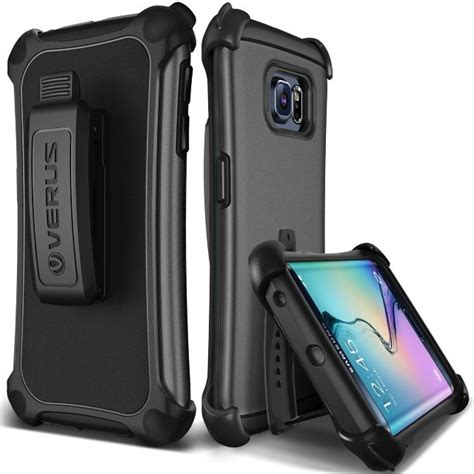 15 Best Samsung Galaxy S6 Edge Cases