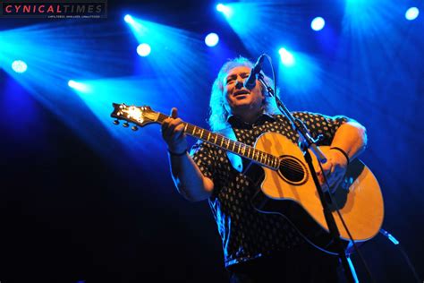 Whitesnake Guitarist Bernie Marsden Dies At 72 A Rock Legend Legacy