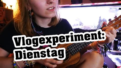 Vlog Experiment Dokumentation Meines Lebens Mit Autismus Und Adhs