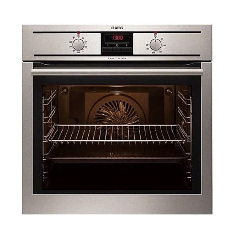 Buy Online AEG Built-in Oven 72 L BE1300300M in Israel - zabilo