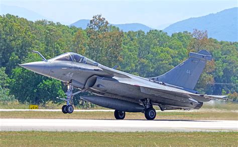 Rafale French Marines 2022 Tiger Meet Araxos Afb 1552 Flickr