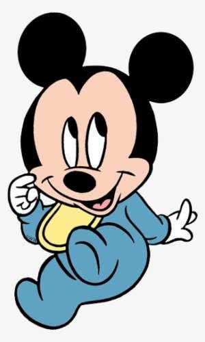 Disney Babies Clip Art Baby Pluto Transparent Png 400x492 Clip