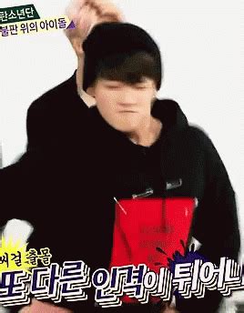 Dancing Bts GIF - Dancing Bts Lol - Discover & Share GIFs