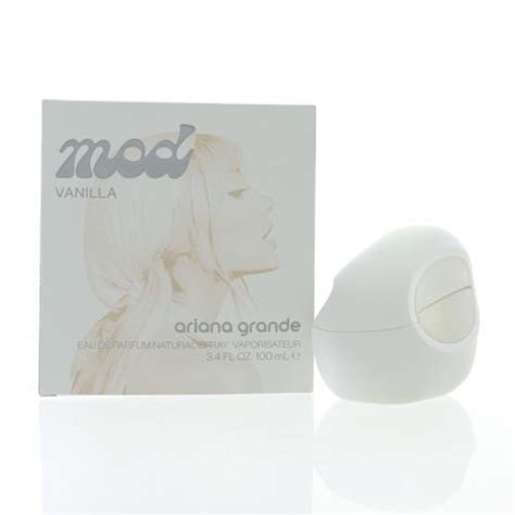 MOD VANILLA by ARIANA GRANDE - Walmart.com