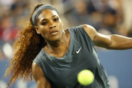 Serena Williams Unveils Serena Ventures - FinSMEs