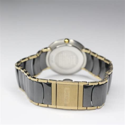 Rado Jubile Watch Property Room