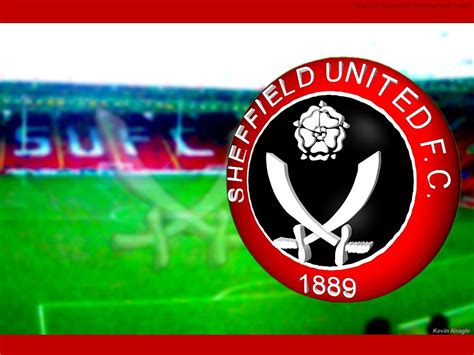 Sheffield United F.C. Wallpapers - Wallpaper Cave