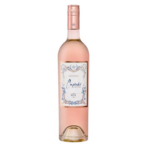 Weed Cellars Sparkling Rose 750 Ml Delivered In As Fast As 15 Minutes Gopuff