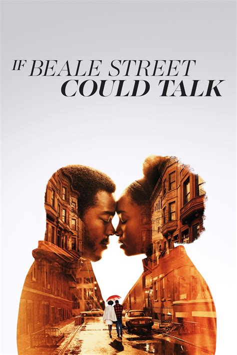 If Beale Street Could Talk 2018 Posters — The Movie Database Tmdb