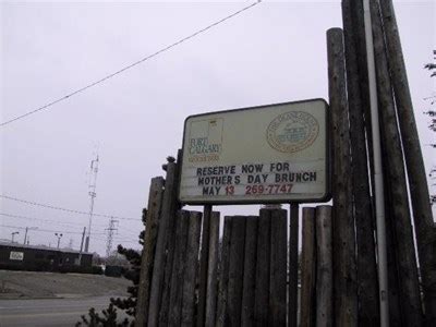 "FORT CALGARY" - Calgary, Alberta, CA - Historic Forts on Waymarking.com