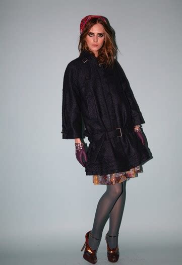 John Galliano Pre Fall Wwd