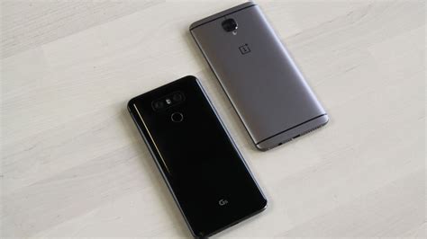 Lg G Vs Oneplus T Which Is Best Tech Advisor