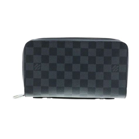 Louis Vuitton Louis Vuitton Damier Zippy Long Wallet | Grailed