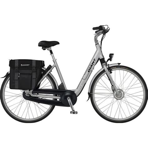 Giant Twist Comfort Cs Lite E Bike Back Market