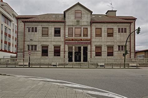 Re Apertura Da Biblioteca Municipal O Porri O