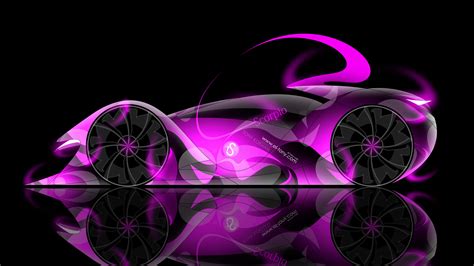 Black Scorpio Car Hd Wallpaper