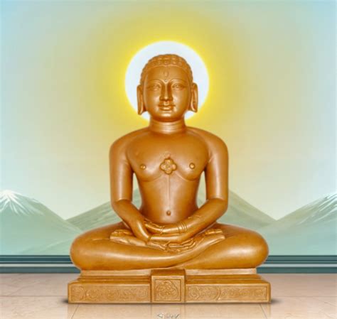 Top 10 Teachings of Lord Mahavir » Top-Ten