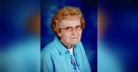 Dolores Elaine Snyder Obituary Visitation Funeral Information 67100