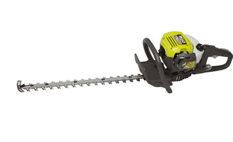 Ryobi RHT2660R 26CC Petrol Hedge Trimmer