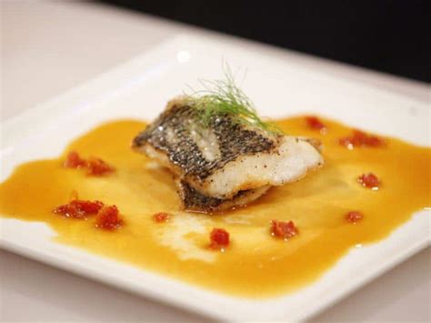 Best Pan Seared Sea Bass Recipes To Try