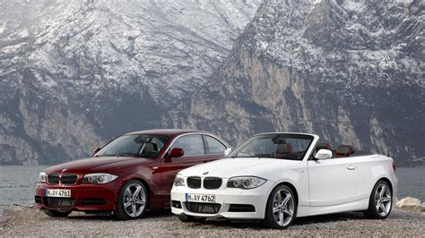 Bmw 1 Series Coupe Image | Cultural Diplomacy Auto