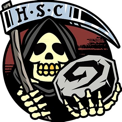 HSC logo by dplint on DeviantArt