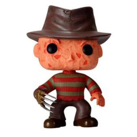 Funko Freddy Krueger Pop Movie | Toy Game Shop