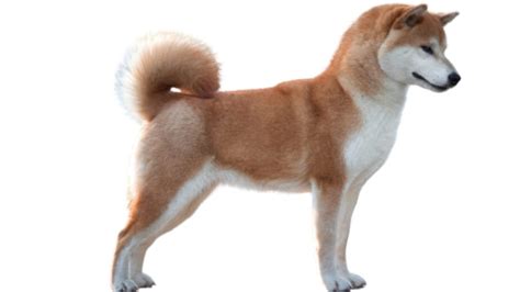 Cómo saber si un Akita Inu es puro Vimar Alfambra