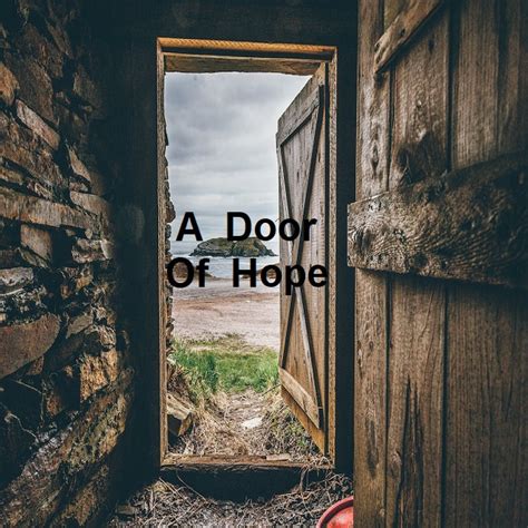 A Door Of Hope