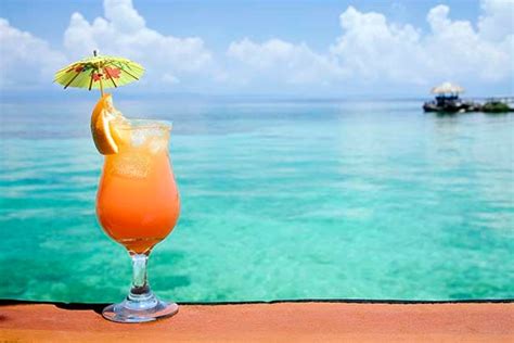 The Best Beach Bars In The Bahamas Yacht Vacations