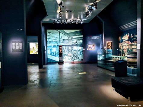 BernHistoricalMuseum7 – Touring Switzerland