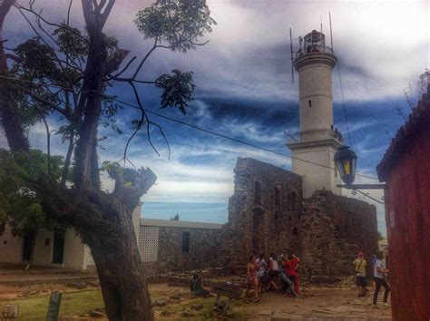 Gent's Photo Diary of Colonia, Uruguay